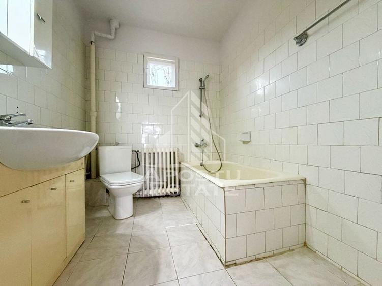 Apartament cu 4 camere la casa, centrala proprie, Olimpia - Stadion - 10