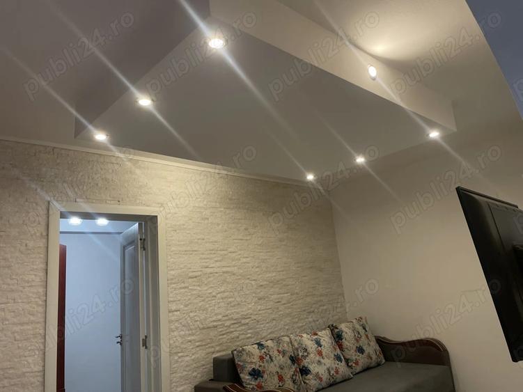 Apartament de vanzare,2 camere ,zona Gheorghe Lazar - 9