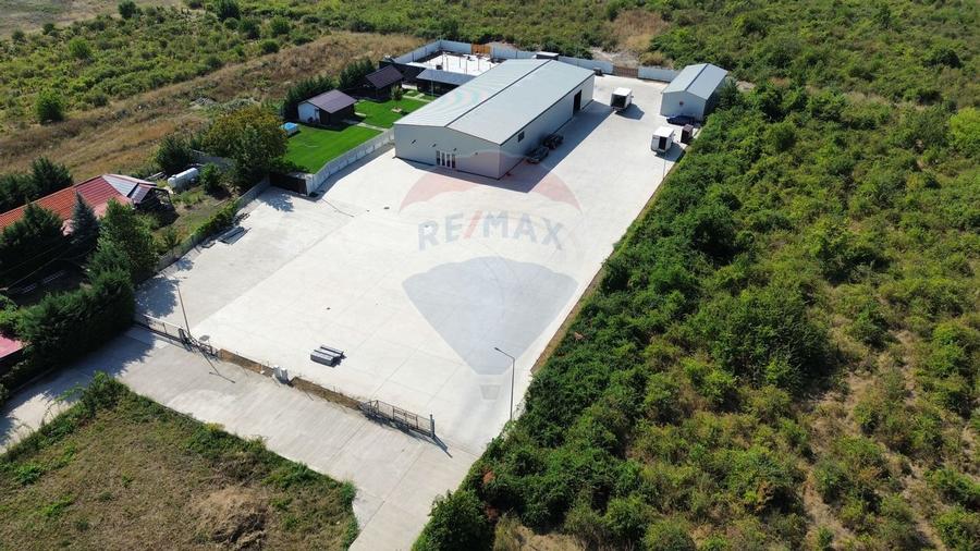 Spatiu industrial Focsani - 10