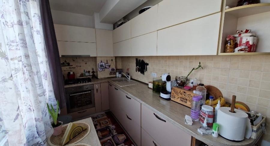 Metrou Aparatorii Patriei 2 camere de vanzare - 2