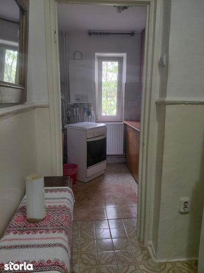 Apartament cu 2 camere, Micro 14 - 2