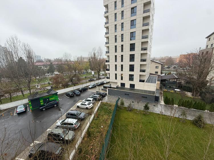 Garsoniera Grozavesti - Politehnica -5 min Metrou - 3