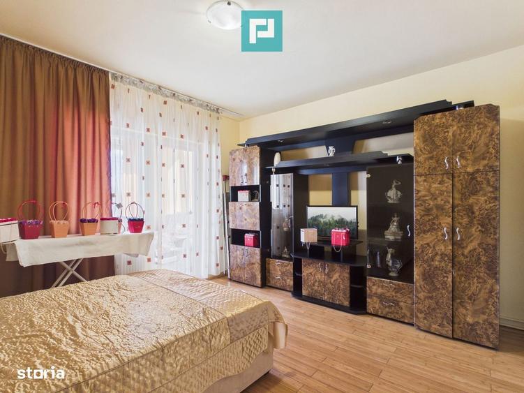 Casa individuala 8 camere - Dude?tii Noi - 8