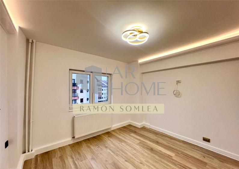 Apartament 2 camere, renovat complet, zona Marasesti, Ploies - 6