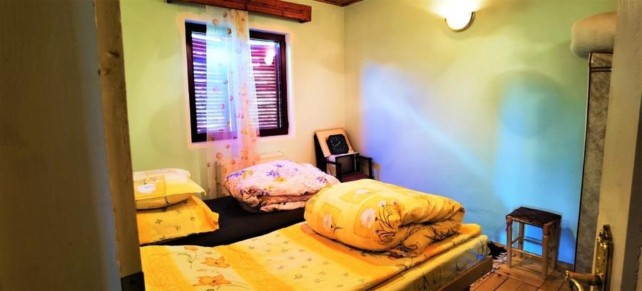 Casa Breaza 215mp,teren 2055mp,priveliste frumoasa , zona de deal fara poluare - 9