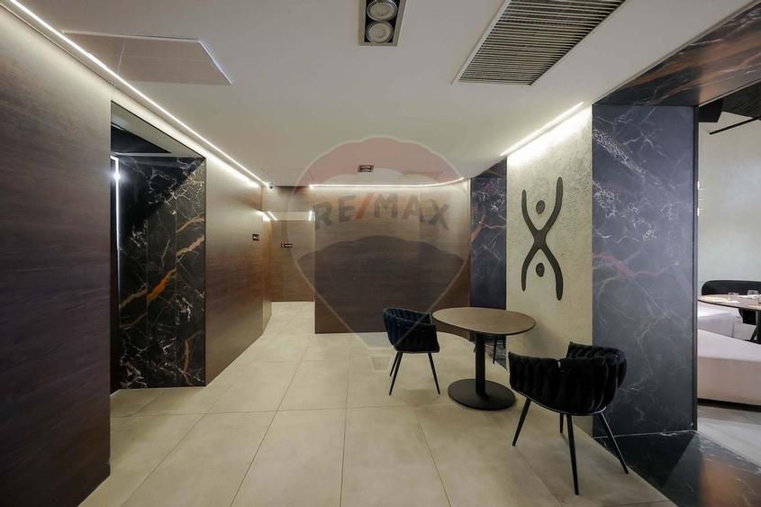 De vanzare -- Spatiu comercial parter 409 mp, Vasile Alecsandri - 31