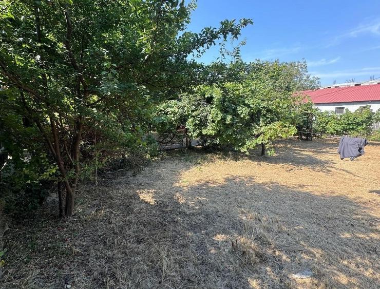 Teren cu casă demolabilă zona centrală Eforie Nord - 4