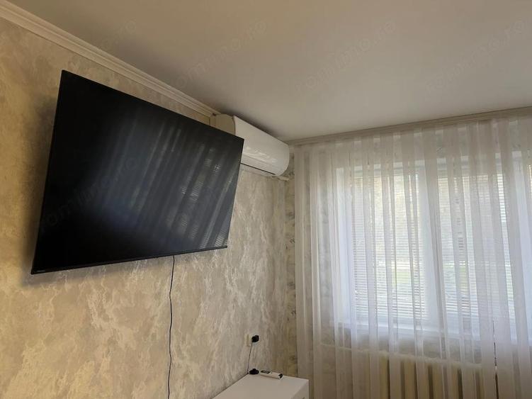 Inchiriere apartament 2 camere zona Baneasa - 6