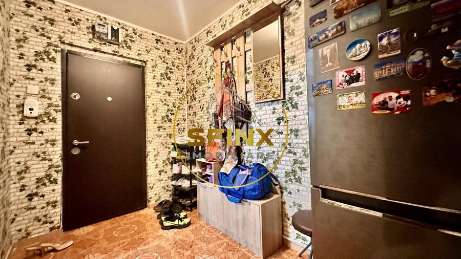 Apartament 3 camere renovat 2024, etaj 4/4, boxa si loc parcare bonus – Rahova - 3