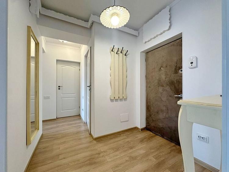 Apartament cu 2 camere de vânzare – zonă centrală, între Centrul Istoric și AFI - 9