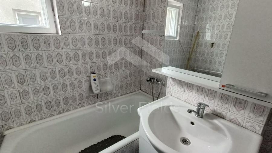 Apartament spatios | 3 camere | Complex Studentesc | 0% Comision - 13