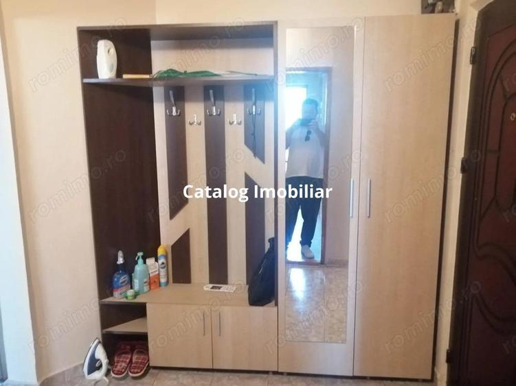 Apartament Braila, 48mp, 2 camere, zona ?colilor - 17