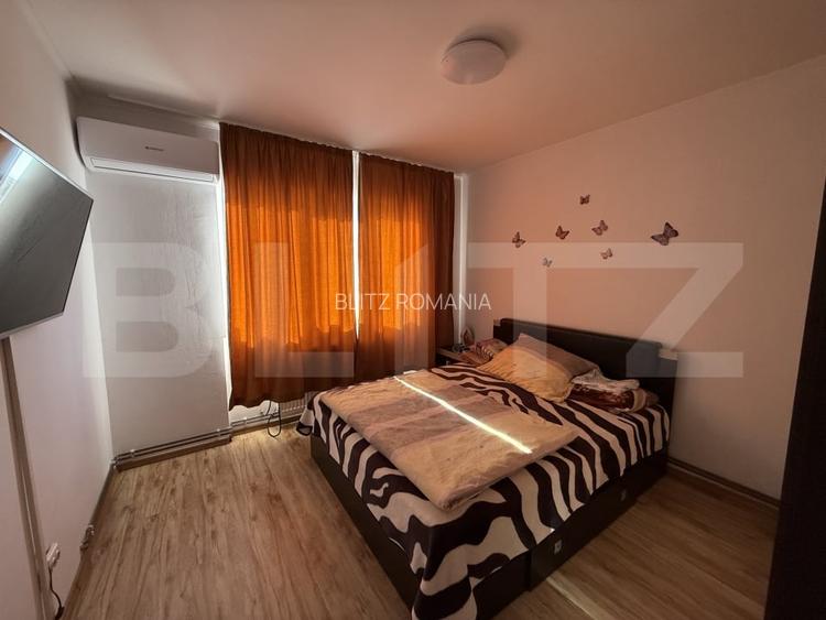 Apartament de vanzare, 46,82 mp, zona Pta. Anghel Saligny
