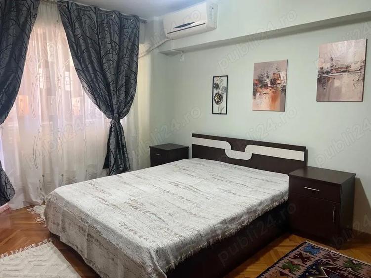 Apartament cu 1 camera mobilat Bariera - 3