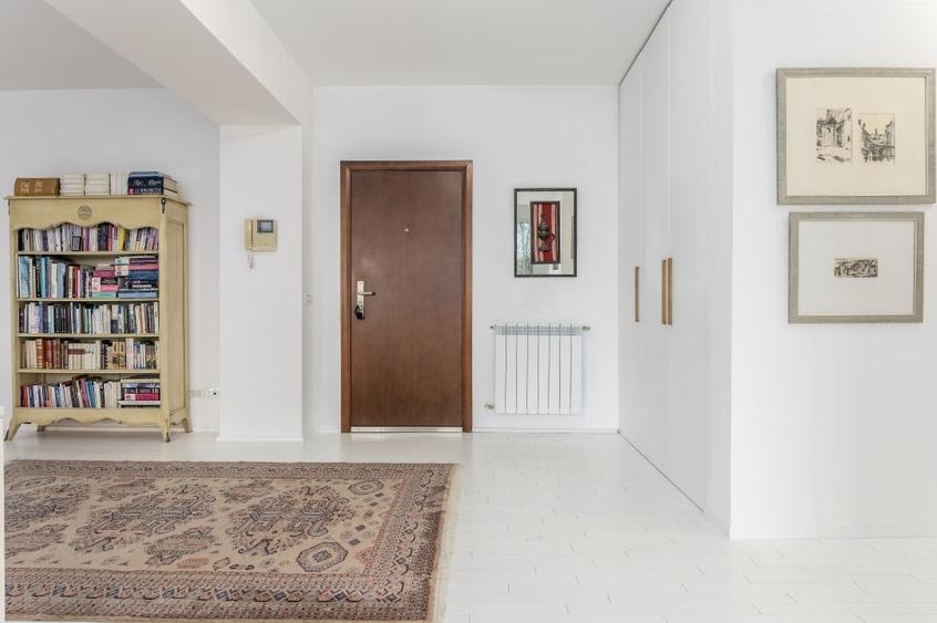 Vanzare apartament 3 camere Pipera langa scoala Questfield - 16