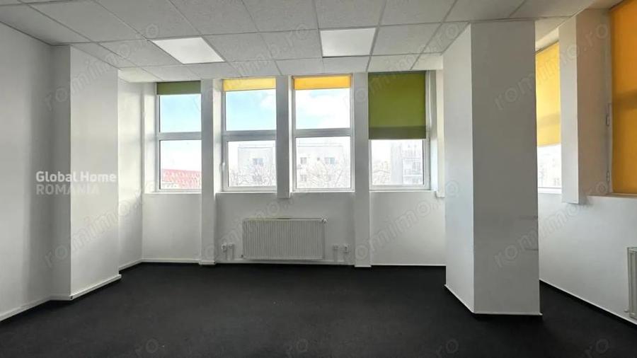 Spa?iu birou de inchiriat | Zona Obor | 50MP - 2