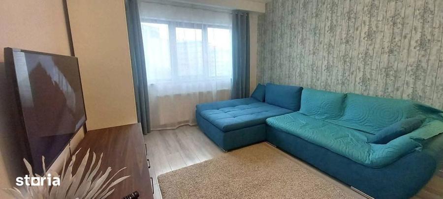 Apartament la 3 min de metrou Grozavesti/ Loc de parcare - 7