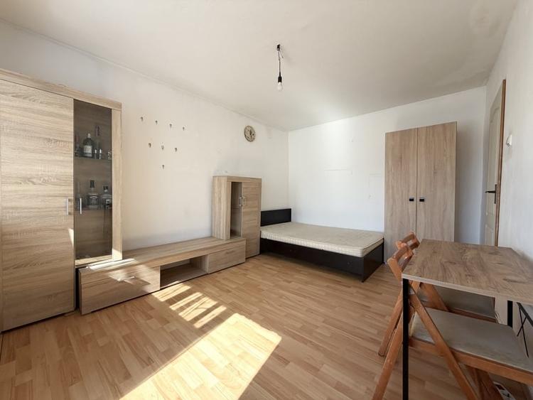Apartament 1 camera, 28mp utili, etaj 4 - zona Bucovina - 2