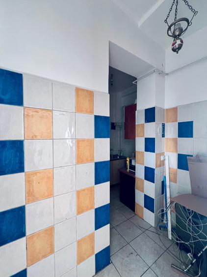 Apartament cu garaj propriu – intrare separată | Etaj 1/2 - 10