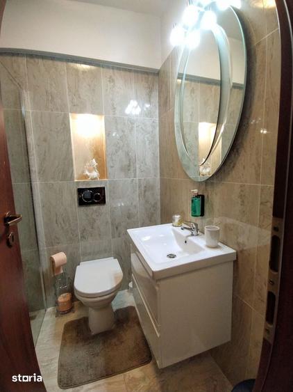 Apartament tip duplex in Sinaia - 7