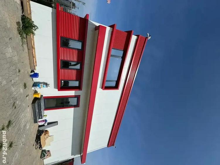 Cazare pentru muncitori - 6