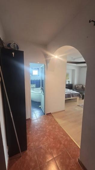 Apartament cu 1 camera - zona Nicolina  - Lidl - Pet Friendly - 6