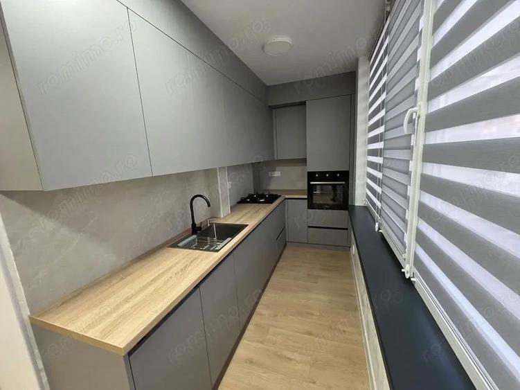 Apartament cu 2 camere Calea Calarasilor - 1