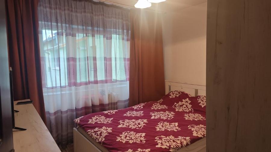 Vând apartament 2 camere+beci+pod, Bistrița - 3