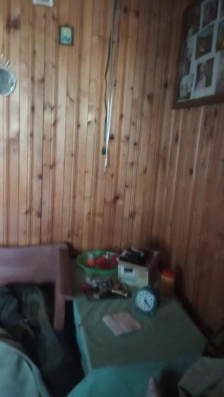 Casă cu Teren 2000 Mp în Muntele Filii