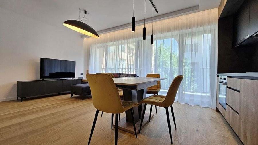 Apartament gama Premium- Prima Inchiriere - 2