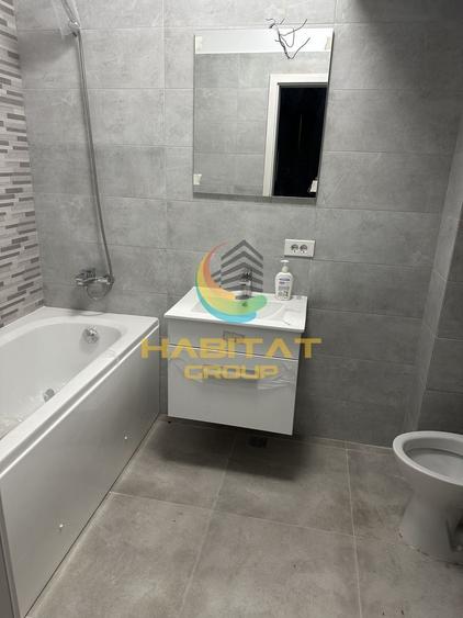 Garsoniera finalizata metrou Berceni - 5