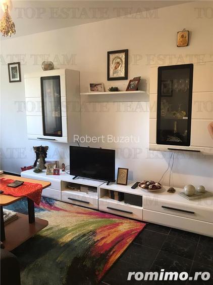 Apartament 3 camere 2 bai bloc 1984 zona metrou Nicolae Grigorescu