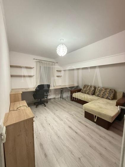 Apartament 3 camere de vanzare in Bulgaria, Cluj Napoca - 3