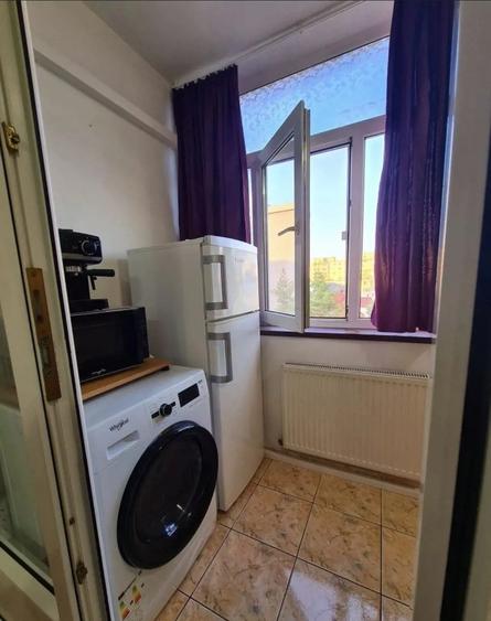 Garsoniera zona Judetean,renovata,mobilata.56500 Euro - 5