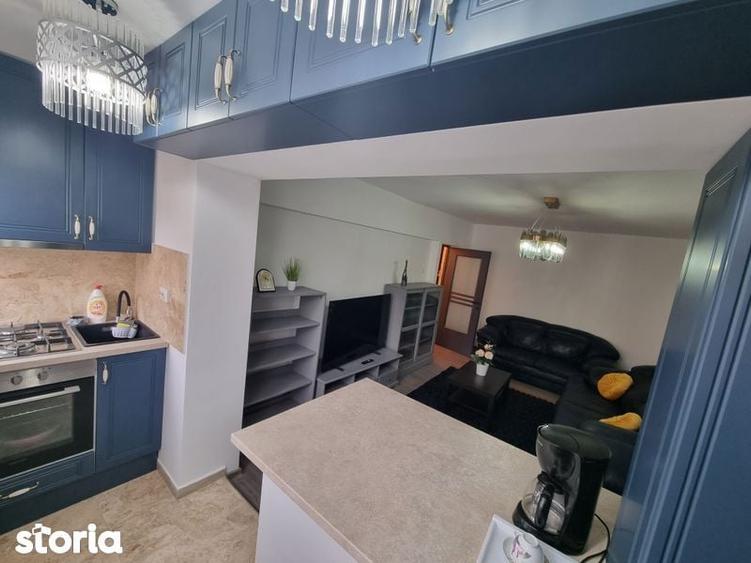 Apartament ultracentral conf. 1 - prima inchiriere - 7