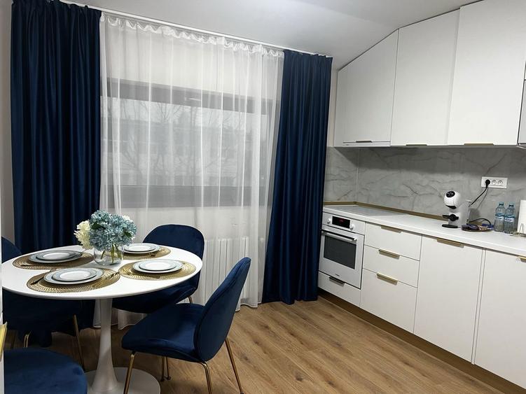 Inchiriez apartament zona Expo parc - 4