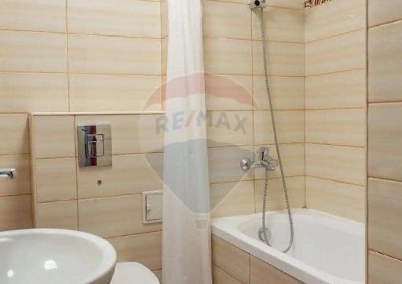 De Inchiriat Apartament 2 Camere in Centrul Bucurestiului - 7