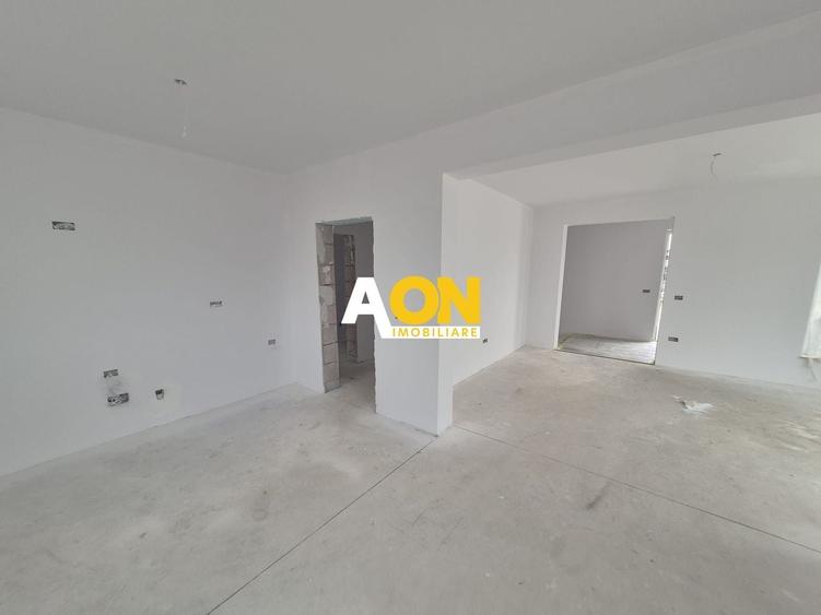 Casa 4 Camere, 130 mp, Teren 430 mp, Toate Utilitatile, Zona Micesti - 8