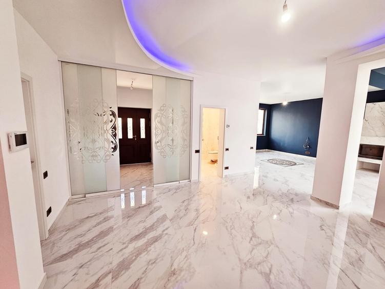 Vila Premium Baneasa Zonă  Constantin Dobrogeanu Gherea -Madrigalului - 4