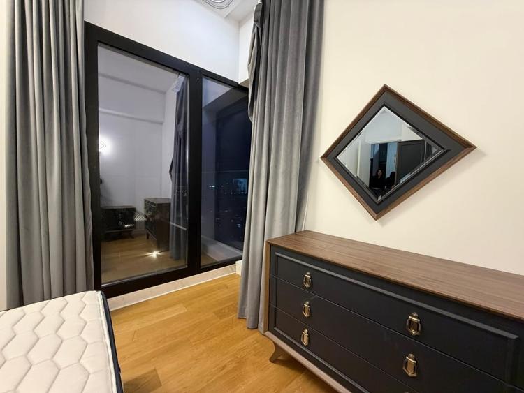 2 Camere One Verdi Park Terasa Parcare View Panoramic - 12