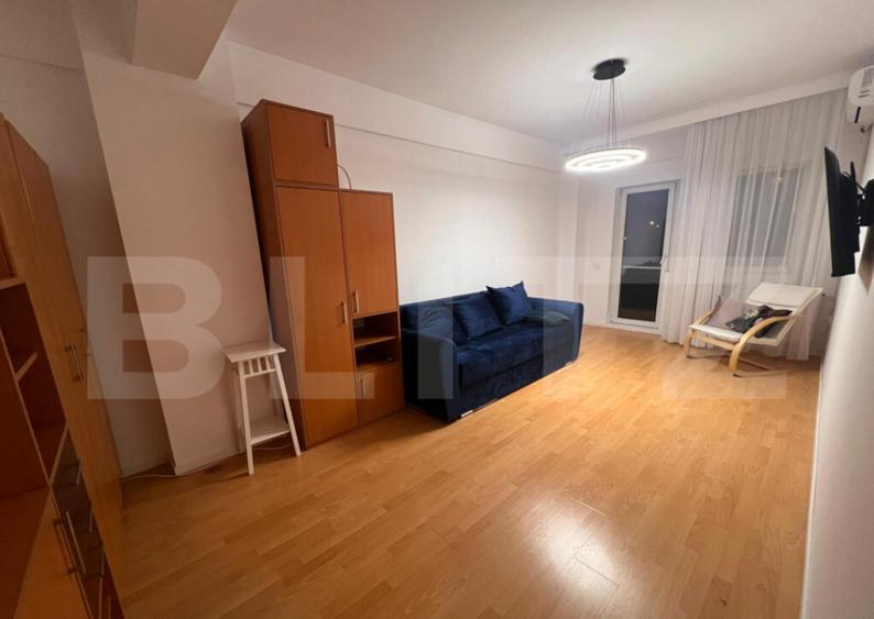 Spre Inchiriere Apartament 2 Camere, Marasti, 65m2 - 6