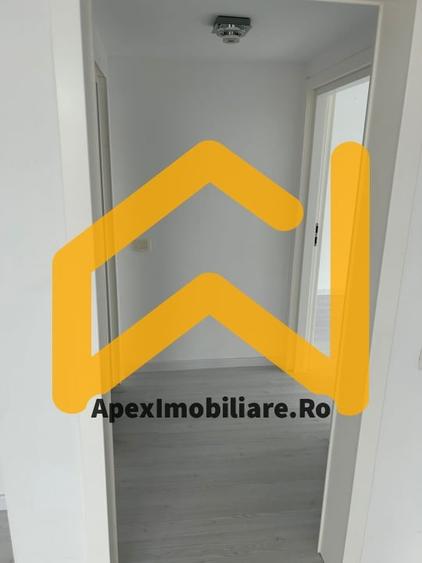 Bucurestii Noi | Spatiu Birouri 70mp | Metrou Bazilescu 2min - 10