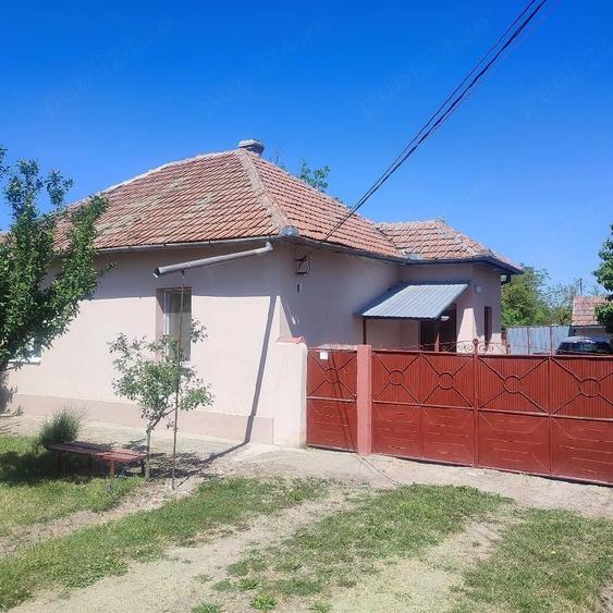 Vand casa sat Otvesti - 5