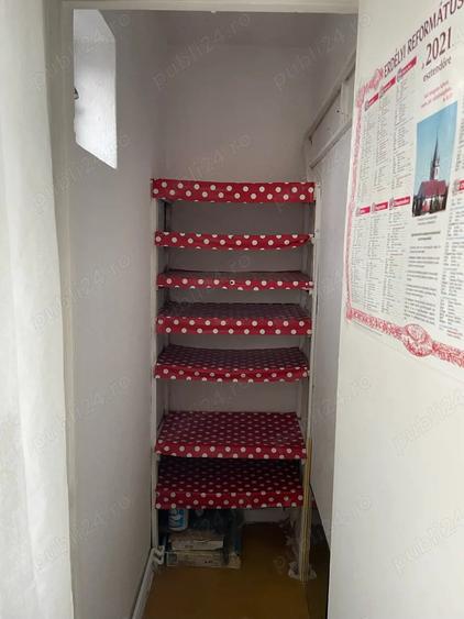 De inchiriat ap cu 2 camere, confort 1 Cart Dambu Pietros. langa piata - 2