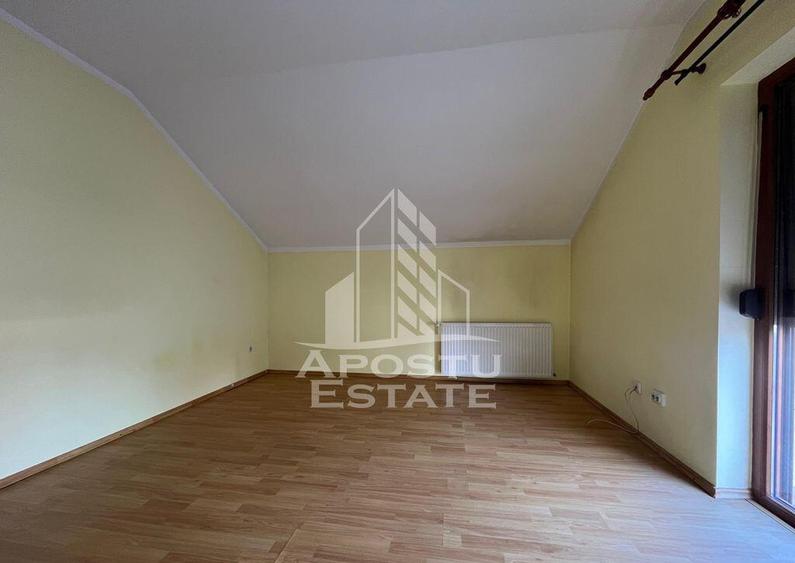 Duplex modern, cu 4 camere, in Dumbravita - 4