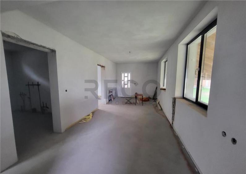 RECO Casa noua in Cartierul Viena-Oradea - 11