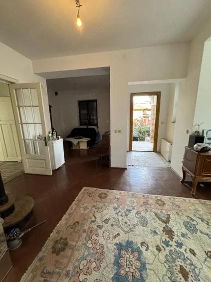 Vila solida, D+P+ Et 1 + M, Ultracentral- Bulevard - 18