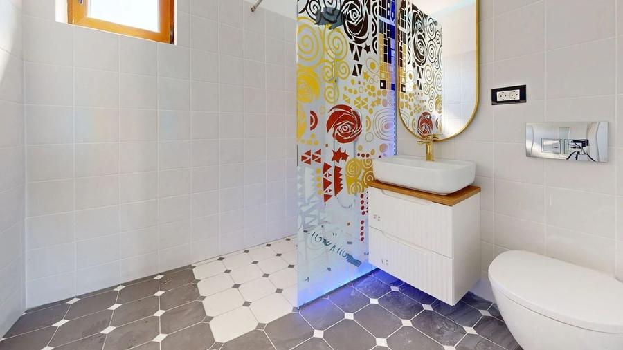 Vila cu stil in Izvor-Tarlungeni - 8