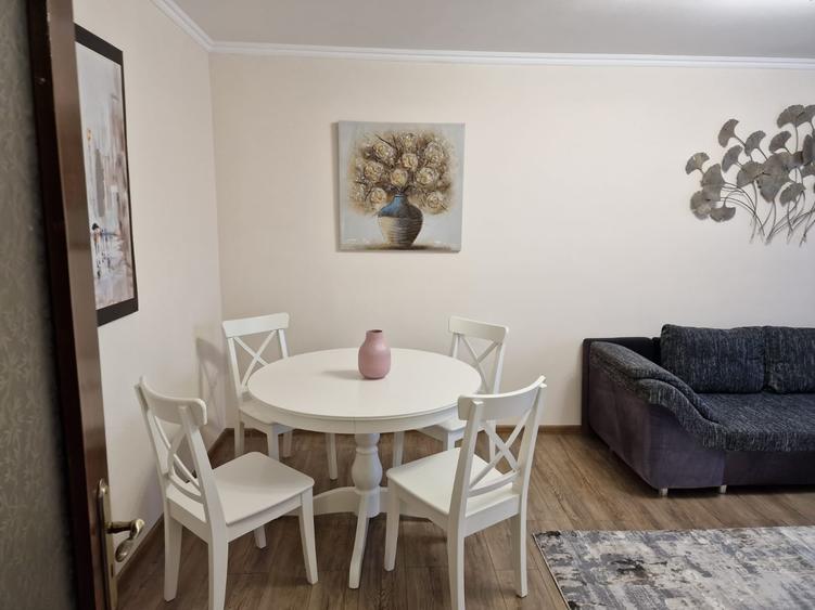 Apartament cu  3 camere si garaj de vanzare in zona Drumul Taberei - 2
