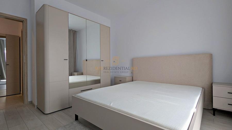 Apartament 2 camere, The Grand Kristal, Metalurgiei, Sector 4 - 6